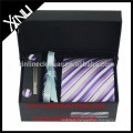 100% Handmade Perfect Knot Mens Wholesale Silk Tie Sets